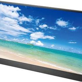 I・O DATA アイオーデータ 広視野角ADSパネル採用 フルHD対応15.6型モバイルディスプレイ LCD-CF161XDB-M