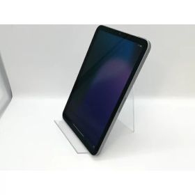 【中古】Apple 【Wi-Fi】 iPad mini（A17Pro/2024） 128GB スペースグレイ MXN63J/A【アリオ倉敷】保証期間1ヶ月【ランクA】