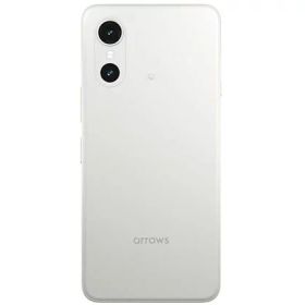 未使用｜64GB｜SIMフリー｜富士通｜arrows We3｜F-52G｜docomo｜本体