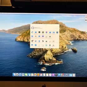 iMac 27インチ 2020 128GB 8TB