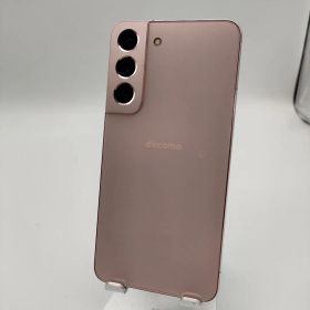 SIMフリー Galaxy S22 SC-51C