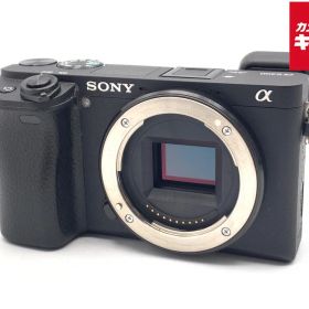 【中古】 【良品】 ソニー α6300 ボディ [ILCE-6300]