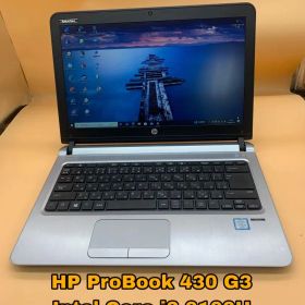 HP ProBook 430 G3