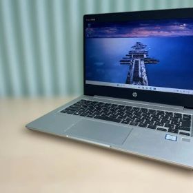 【i5/8GB/SSD256G】HP ProBook 430 G6