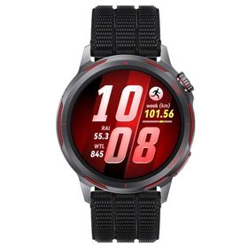 Huawei スマートウォッチ HUAWEI WATCH GT Runner 2 [ブラック]