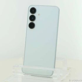 ソフマップ 〔中古品〕 Galaxy S25 256GB ミント SCSBE4 Softbank SIMフリー【297】