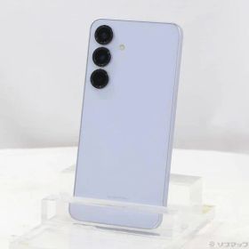 ソフマップ 〔中古品〕 Galaxy S25 256GB アイシーブルー SBGAS25 Softbank SIMフリー【258】