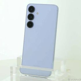 ソフマップ 〔中古品〕 Galaxy S25 256GB アイシーブルー SBGAS25 Softbank SIMフリー【258】