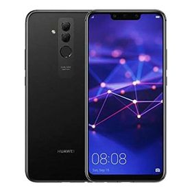 HUAWEI Mate 20 lite SNE-LX2[64GB] SIMフリー ブラック【安心…