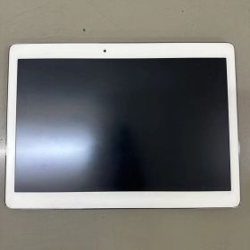 docomo dtab d-01H Androidタブレット 本体