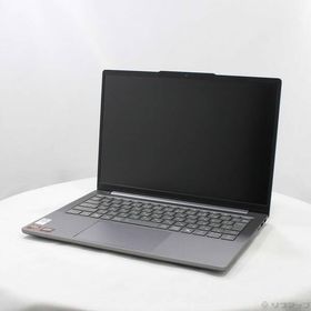 〔中古〕Lenovo(レノボジャパン) 〔展示品〕 IdeaPad Slim 5 Gen 10 83HX00CVJP ルナグレー〔262-ud〕
