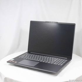 〔中古〕Lenovo(レノボジャパン) IdeaPad Slim 5 Gen 10 83HY0041JP ルナグレー〔352-ud〕