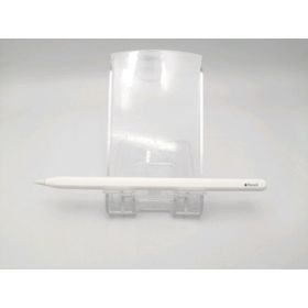 【中古】Apple Apple Pencil（第2世代） MU8F2J/A【ECセンター】保証期間１週間