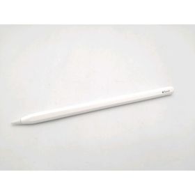 【中古】Apple Apple Pencil（第2世代） MU8F2J/A【ECセンター】保証期間１週間