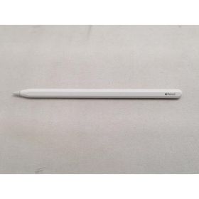 【中古】Apple Apple Pencil（第2世代） MU8F2J/A【仙台駅東口】保証期間１週間