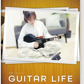 [Nintendo Switch]/GUITAR LIFE -LESSON1- for Nintendo Switch/ゲーム/NSW-509