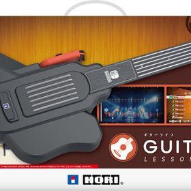 【Switch】GUITAR LIFE -LESSON1- 返品種別B