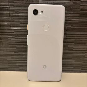 Google Pixel 3a 中古 6,600円 | ネット最安値の価格比較 プライスランク