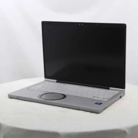 ソフマップ 〔展示品〕 Lets note FC6 CF-FC6ADMCR カームグレイ【262】