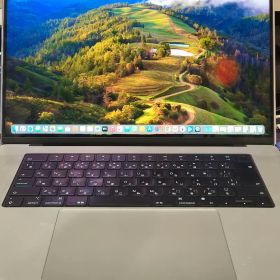 Apple MacBook Pro 16インチ 2023 M2 Pro