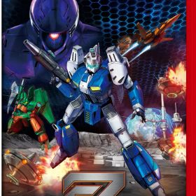 FZ: Formation Z Switch2版