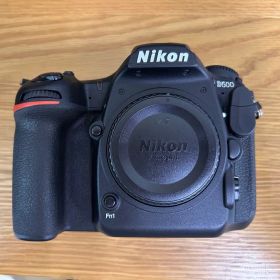 Nikon D500 本体