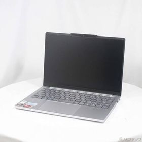 〔中古〕Lenovo(レノボジャパン) IdeaPad Slim 5 Light Gen 10 83J20054JP クラウドグレー〔352-ud〕