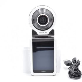 ■ 美品 ■ カシオ CASIO EXILIM EX-FR100