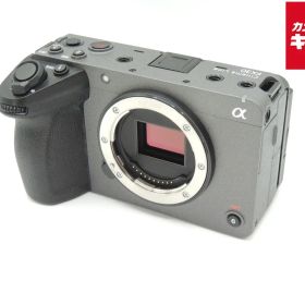 【中古】 【美品】 ソニー Cinema Line カメラ FX30 ボディ [ILME-FX30B]
