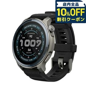 ＼10%OFFクーポン★21日10時まで／ アマズフィット Balance 2 充電式クォーツ スマートウォッチ ブランド メンズ レディース Bluetooth 替えベルト 健康 Amazfit SP170076-C01 デジタル シルバー ブラック 黒