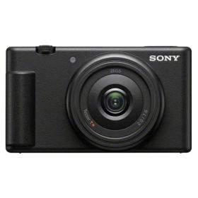 SONY(ソニー) VLOGCAM ZV-1F(B) ブラック