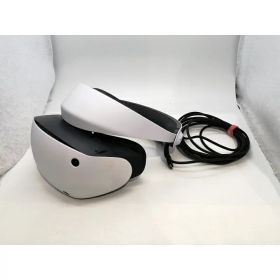 PlayStation VR2 ゲーム機本体 中古 30,000円 | ネット最安値の価格