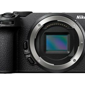 【9/30までポイント10倍】 【送料無料】Nikon・ニコン Z30 ボディ ミラーレスカメラ【転送不可】【unable to transfer】