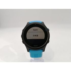 【中古】Garmin ForeAthlete 945 - Blue 010-02063-51【浜松駅前】保証期間１ヶ月【ランクB】