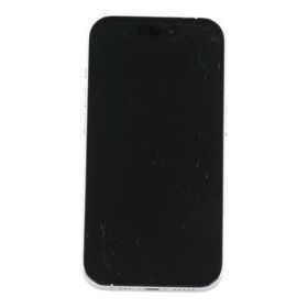 Apple SIMフリー アップル/iPhone14 Pro 128GB/MQ013J/A/FQX2GYJV0H/Bランク/84【中古】