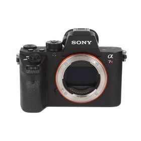 SONY α7R II BODY 【B】