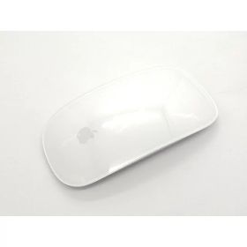 【中古】Apple Magic Mouse（2024/USB-C）ホワイト MXK53ZA/A【大須アメ横】保証期間1週間