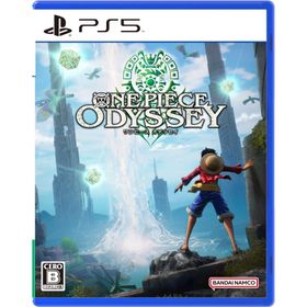 ONE PIECE ODYSSEY -PS5