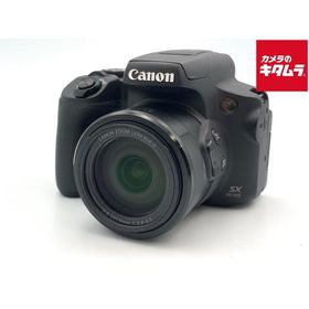 【中古】 【良品】 キヤノン PowerShot SX70 HS