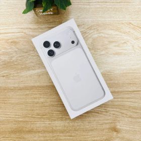 新品・未開封 iPhone 17ProMax 国内版 SIMフリー送料無料