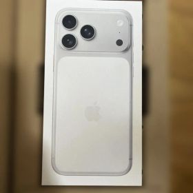 iPhone17 Pro Max