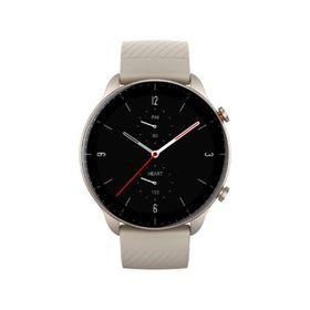 Amazfit GTR 2 New Version スマートウォッチ ライトニンググレー 通話機能 音楽保存 1.39インチ 有機EL 防水 GPS GTR2NV