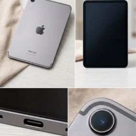 Apple iPad mini 本体