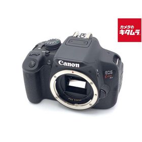 【中古】 【並品】 キヤノン EOS Kiss X7i ボディ