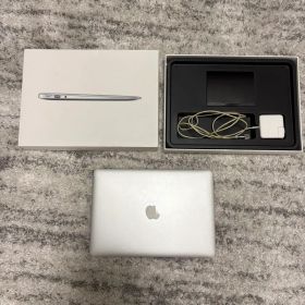 MacBook Air 2015 i5 128GB 13.3