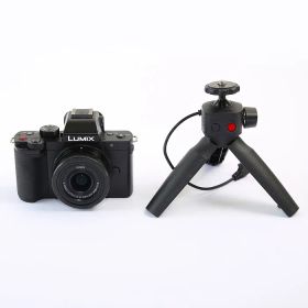 【中古】(パナソニック) Panasonic DC-G100V-K