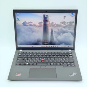 「美品」Lenovo ThinkPad X13 Gen 2 8GB/256GB