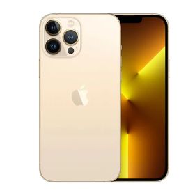 iPhone13 Pro 128GB ゴールド SIMフリー 本体 スマホ アイフォン アップル ip13pmtm1689