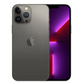 iPhone13 Pro 256GB グラファイト SIMフリー 本体 スマホ アイフォン アップル ip13pmtm1664