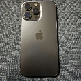 Apple iPhone 13 Pro グラファイト 512GB